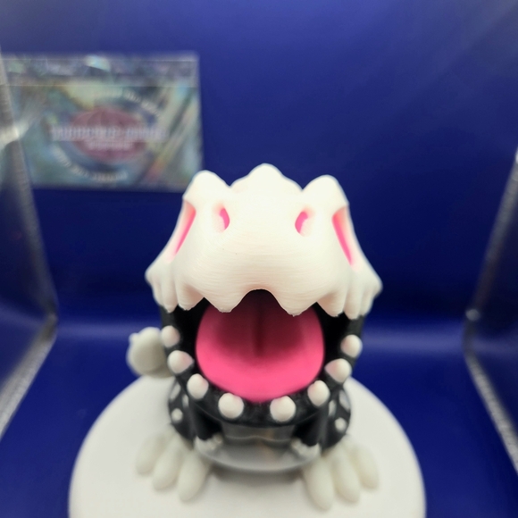 Godzilla 'Minus One' Bone Masked - Picture 4 of 7